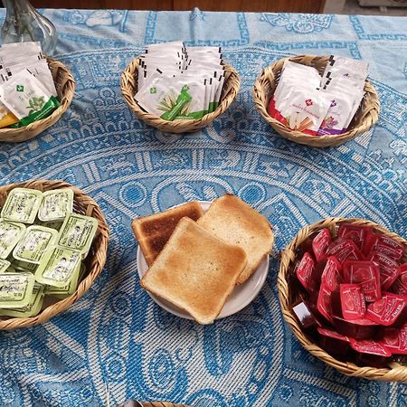 Mio Tulum Hotel Boutique Exterior photo A selection of jams and spreads
